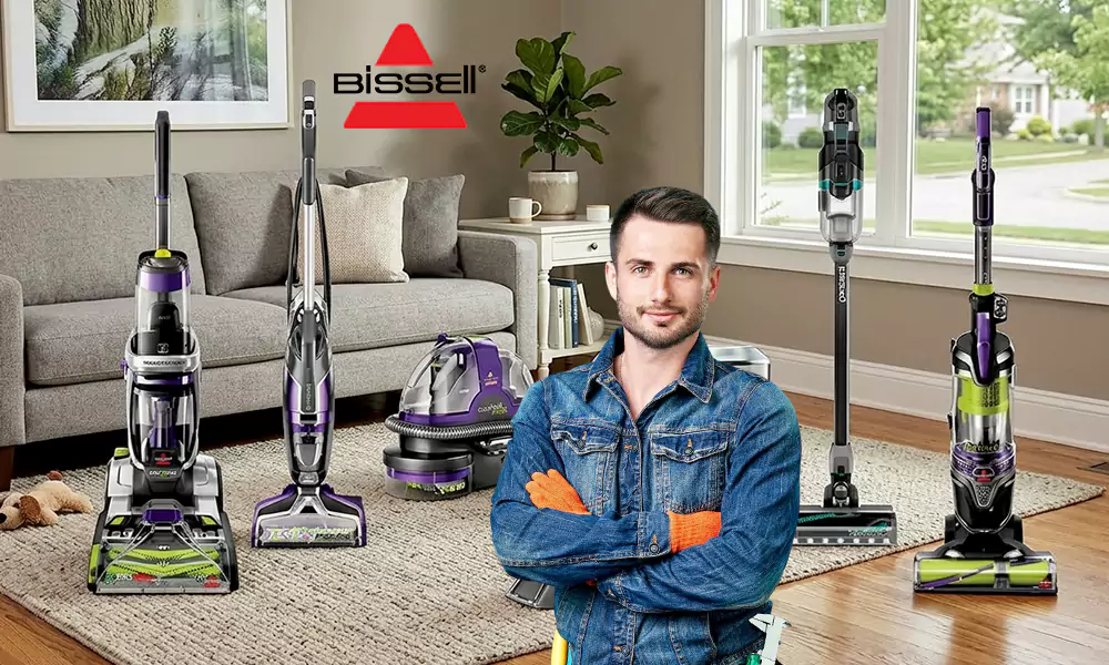 Bissell Appliances in Somerville, MA