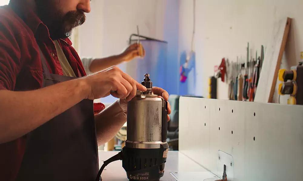 Blender Repair in Somerville, MA