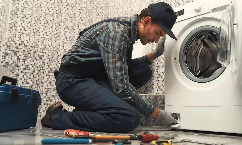 Commercial Dryer Repair in Somerville, MA