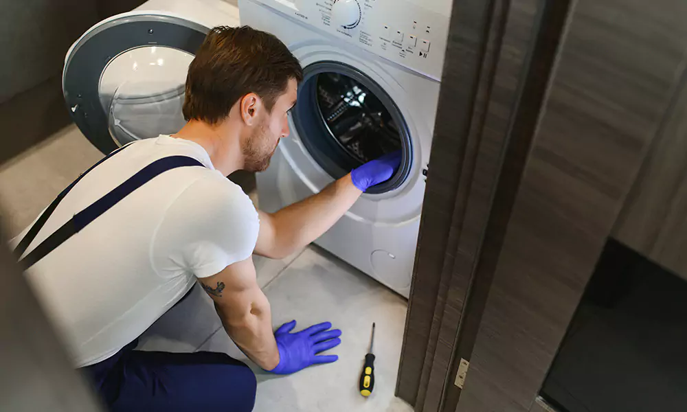 Dryer Repair in Somerville, MA