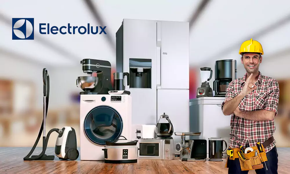 Electrolux Appliance in Somerville, MA