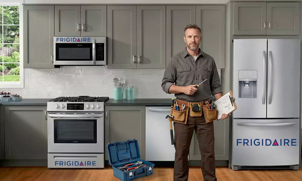 Frigidaire Appliance in Somerville, MA