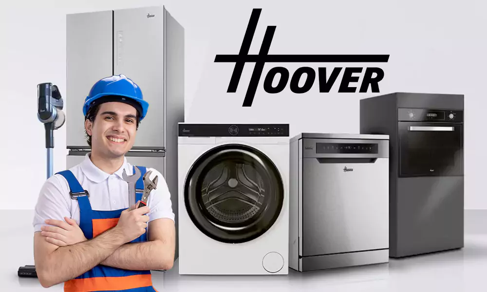Hoover Appliances in Somerville, MA