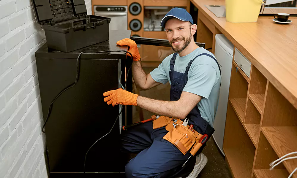 Mini Fridge Repair in Somerville, MA