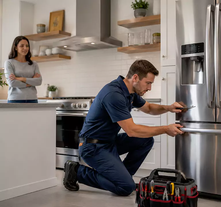 Reliable Appliance Repair Company in Somerville: Local Appliance Repair Help for Everyday Home Problems
