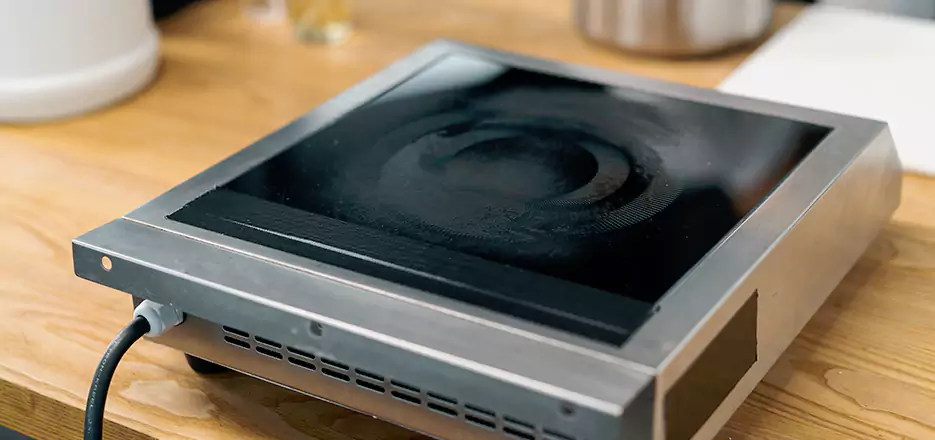 Infrared and Specialty Cooktop Repair in Somerville