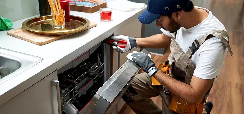 Commercial Dishwasher Repair in Somerville
