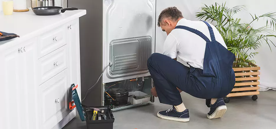 Hisense Appliance Installation in Somerville