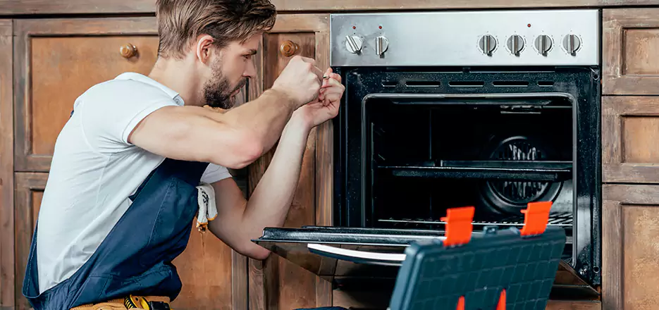 Hotpoint Appliance Installation in Somerville