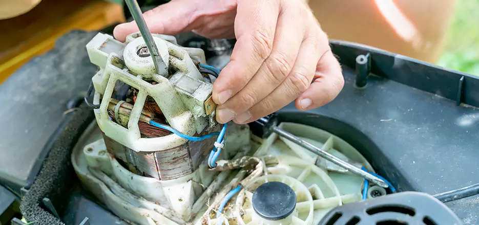More Vacuum Repair Services We Offer in Somerville, MA