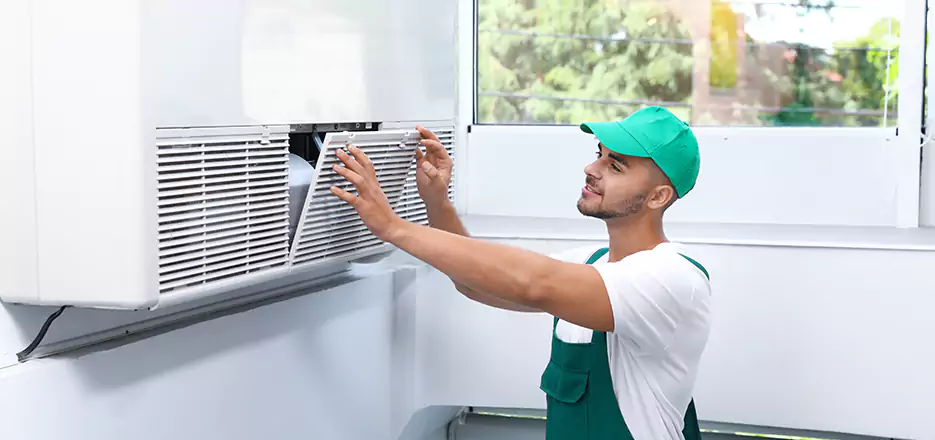 More Window Air Conditioner Repair Services We Offer in Somerville, MA