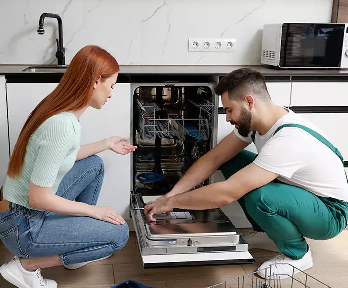 Affordable Appliance Repair Company: Budget Friendly Repairman in Somerville, MA