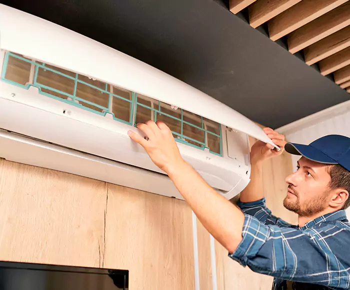 Professional Air Conditioner Installation: Your Certified Air Conditioner Installation Team in Somerville, MA