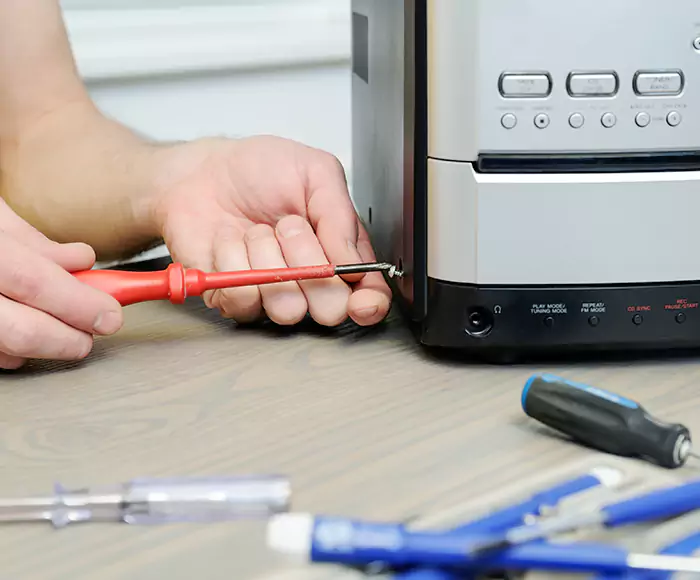 Expert Small Appliance Technicians: Your Trusted Air Fryer Repair Company in Somerville, MA