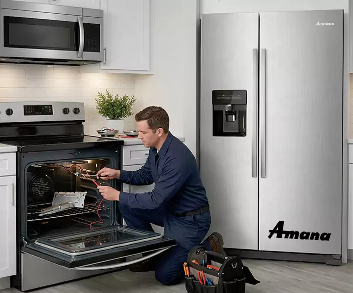 Reliable Amana Appliance Experts: Your Brand Specialist in Somerville, MA