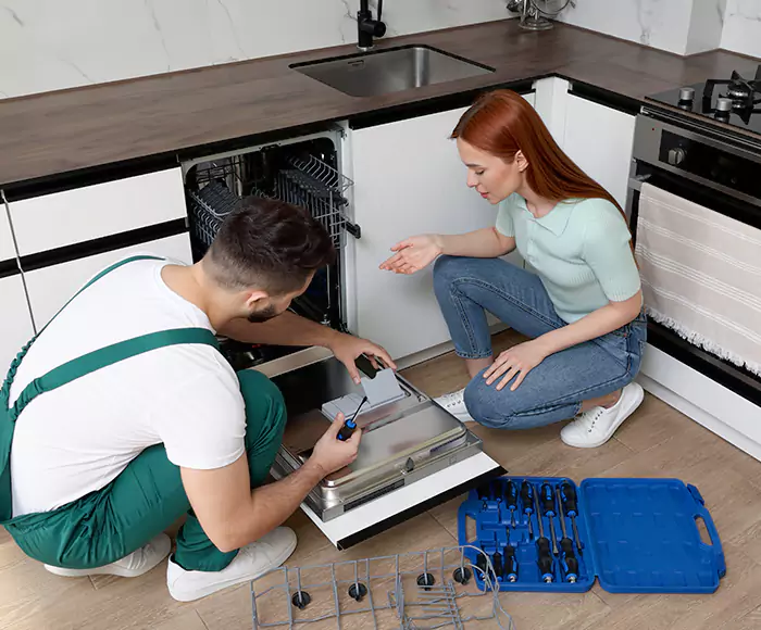 Skilled Asko Appliance Pros: Your Brand Specialist in Somerville, MA