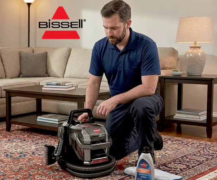 Premier Bissell Appliances Pros: Your Brand Specialist Somerville, MA
