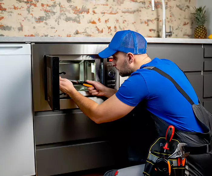 Top-Rated Commercial Appliance Installation: Your Certified Commercial Equipment Installation Team in Somerville, MA