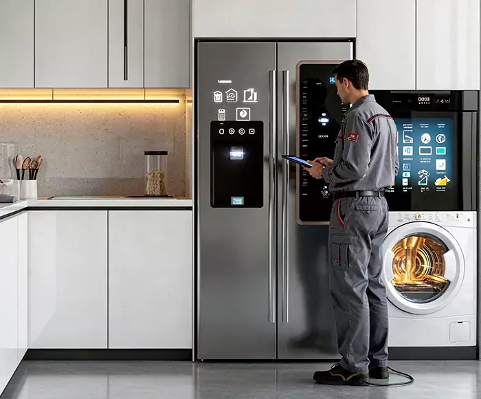 Certified Commercial Chiller Repair Company: Your Commercial Chiller Experts in Somerville, MA