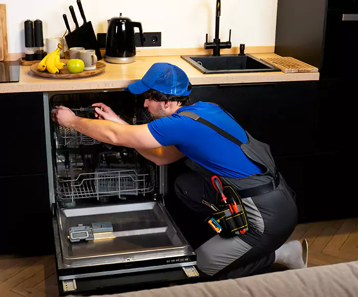 Skilled Commercial Dishwasher Installation: Your Certified Commercial Dishwasher Installation Team in Somerville, MA