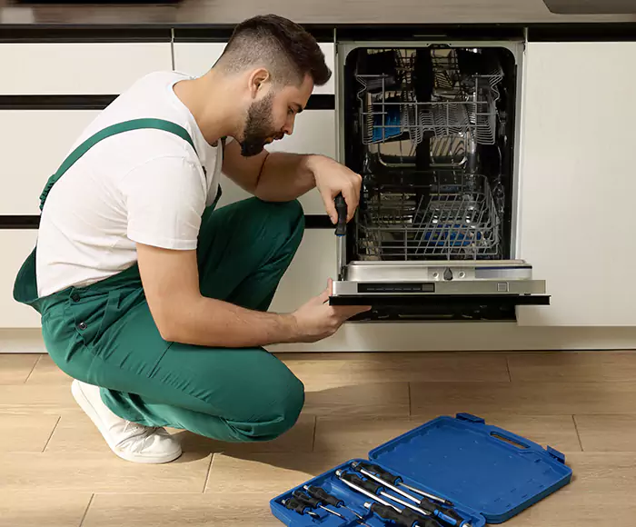 Commercial Dishwasher Repair Company: Your Trusted Warewash Pros in Somerville, MA