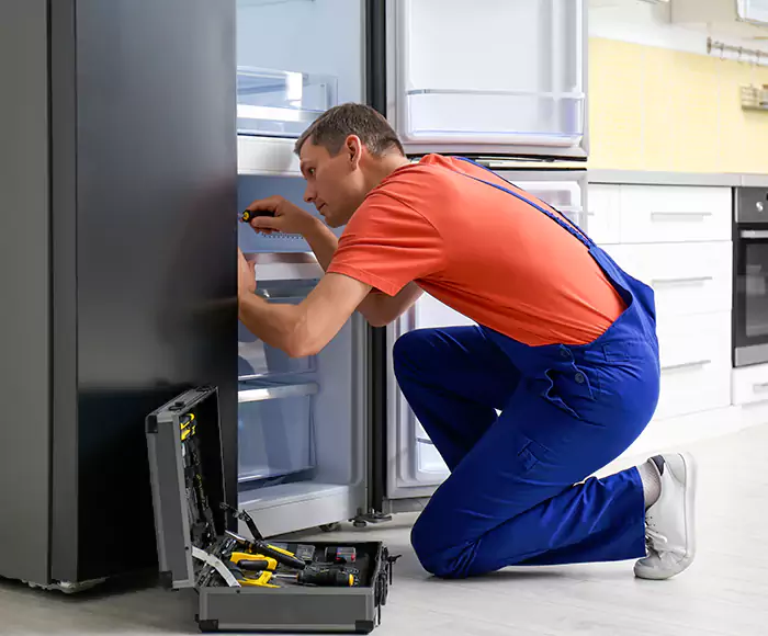 Expert Commercial Refrigerator Repair Company: Your Certified Refrigeration Experts in Somerville, MA