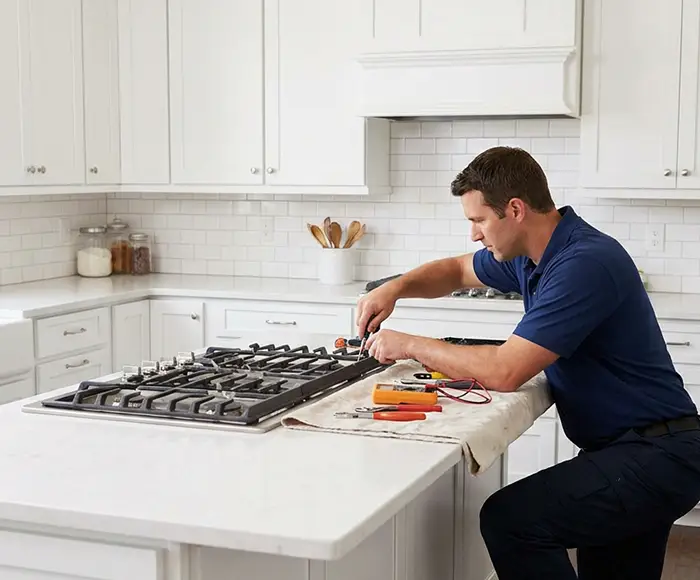 Reliable Cooktop Repair Service: Your Local Cooktop Repair Specialist in Somerville, MA