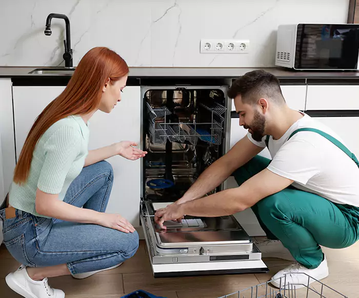 Proven Dishwasher Installation Services: Your Best Dishwasher Installation Team in Somerville, MA
