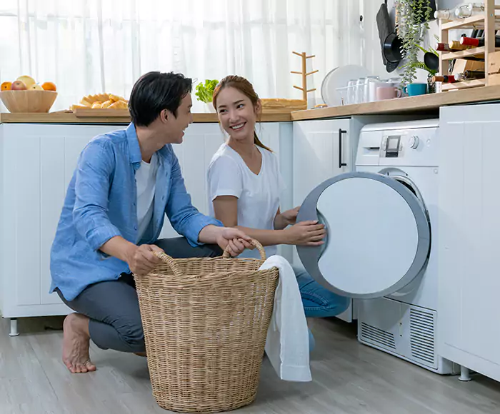 Expert Dryer Repairman: Your Premier Dryer Appliance Repair Company in Somerville, MA