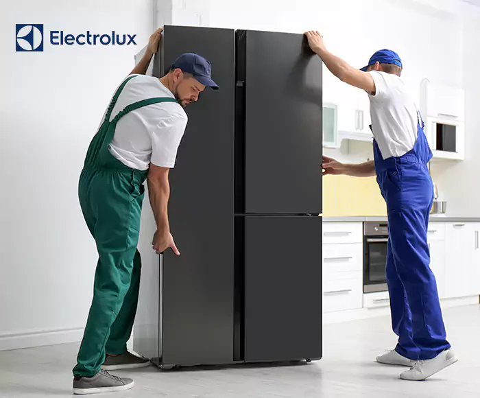 Trusted Electrolux Appliance Experts: Your Brand Specialist in Somerville, MA