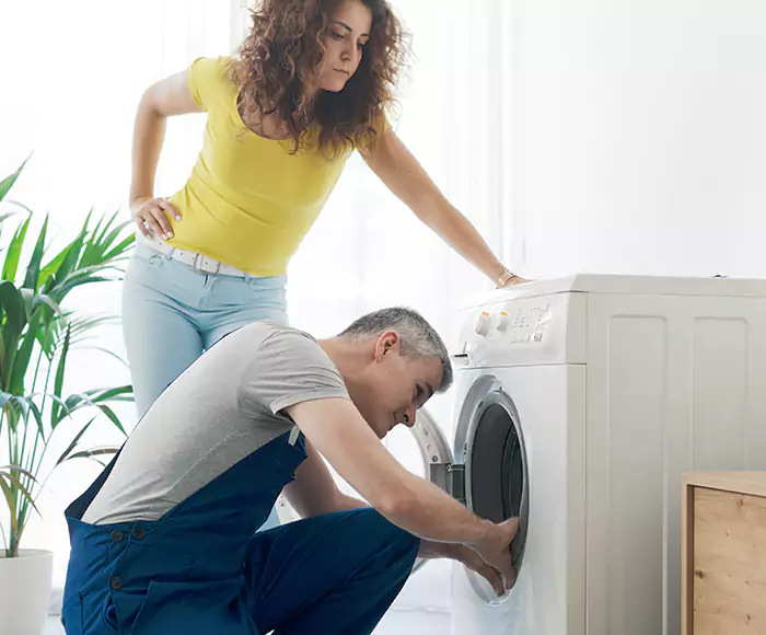 Proven Front Load Washer Repair Company: Your Local Front Load Washer Repair Service in Somerville, MA