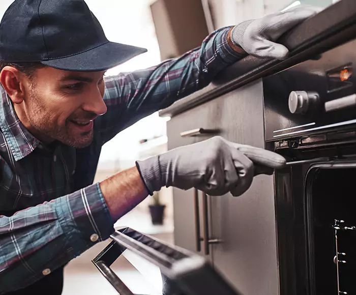 Professional Gas Oven Solutions: Your Trusted Gas Oven Appliance Repair Company For Somerville, MA