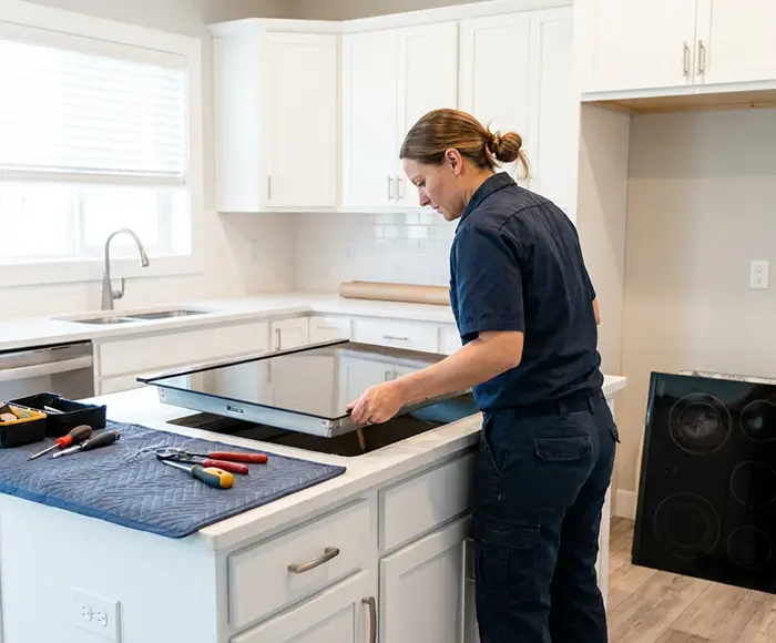 Top-Rated Glass Stovetop Repair: Your Professional Glass Stove Top Replacement Specialist in Somerville, MA