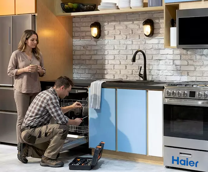 Expert Haier Appliances Pros: Your Brand Specialist in Somerville, MA