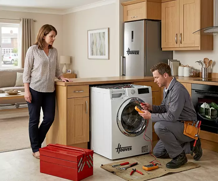 Premier Hoover Appliances Pros: Your Brand Specialist in Somerville, MA