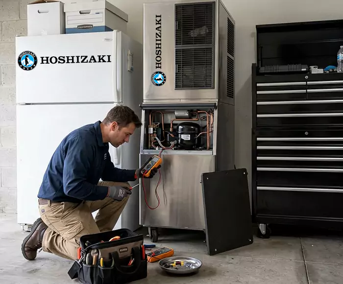 Professional Hoshizaki Appliances Pros: Your Brand Specialist in Somerville, MA