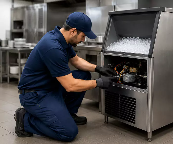 Certified Ice Maker Water Line Installers: Trusted Ice Maker Water Line Installation Team in Somerville, MA