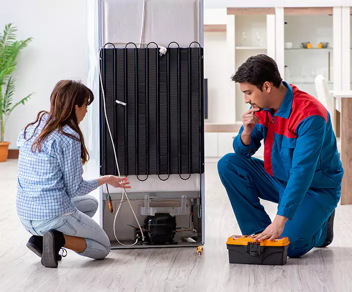 Proven Kenmore Appliance Pros: Your Brand Specialist in Somerville, MA