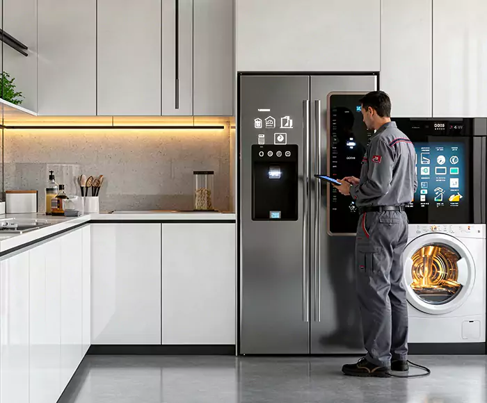 Trusted Kitchen Appliance Repair Company: Your Professional Appliance Repair Team in Somerville, MA