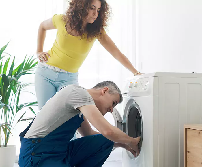 Trusted Laundry Appliance Experts: Your Reliable Repair Team in Somerville, MA