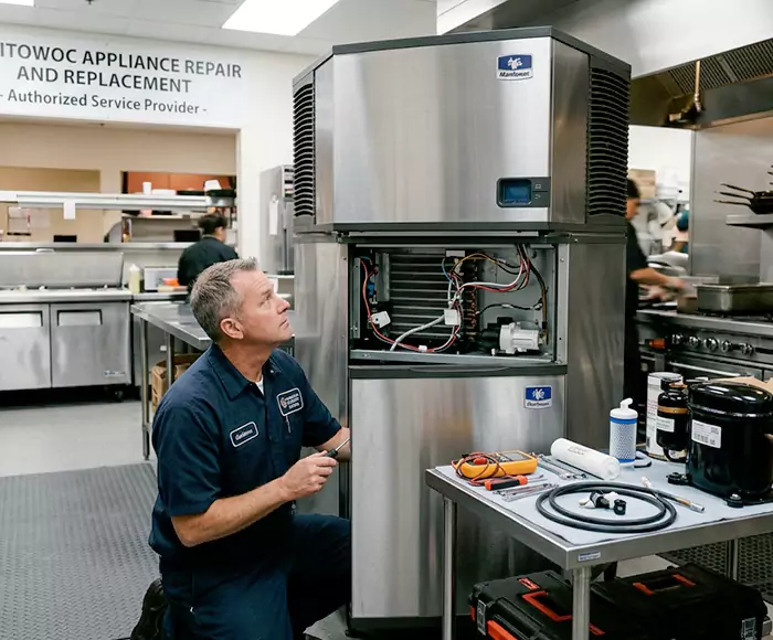 Professional Manitowoc Appliances Pros: Your Brand Specialist in Somerville, MA