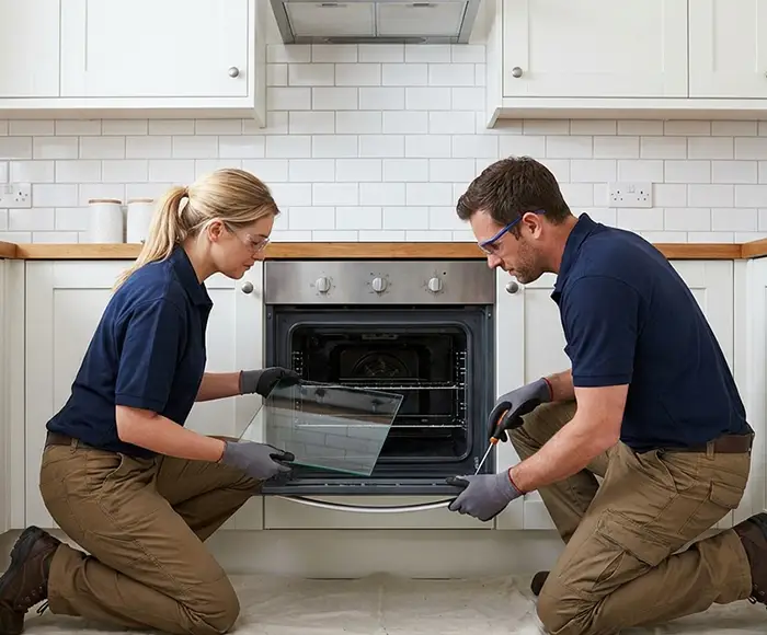 Skilled Oven Glass Door Repair: Your Professional Oven Door Glass Replacement Specialist in Somerville, MA