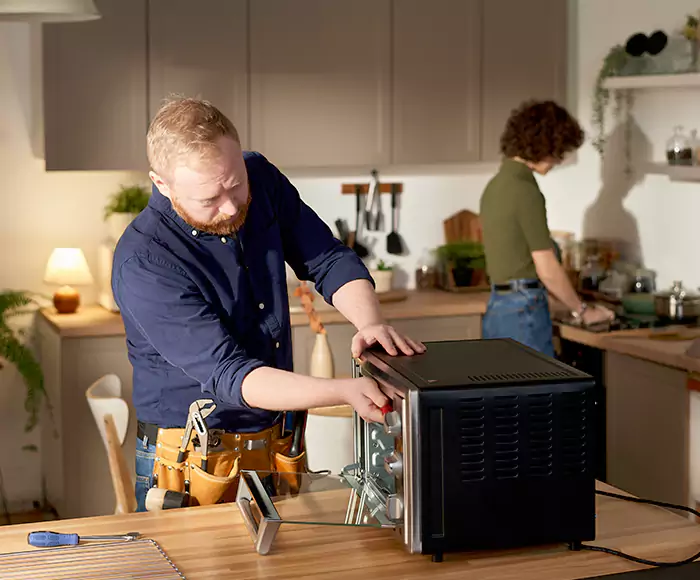 Trusted Oven Installation Service: Your Reliable Appliance Experts in Somerville, MA