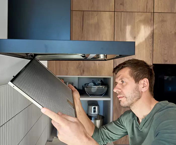 Certified Range Hood Installers: Your Trusted Range Hood Team in Somerville, MA