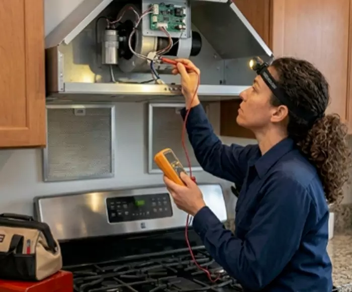 Skilled Range Hood Repair Company: Your Certified Kitchen Ventilation Experts in Somerville, MA