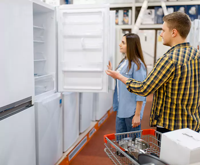 Certified Retailer Purchased Appliance Installation: Your Independent Contractor for Store Bought Appliances in Somerville, MA