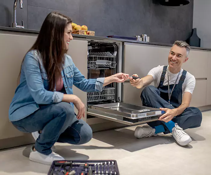 Skilled Same Day Dishwasher Repair: Your Local Same Day Dishwasher Repair Expert in Somerville, MA