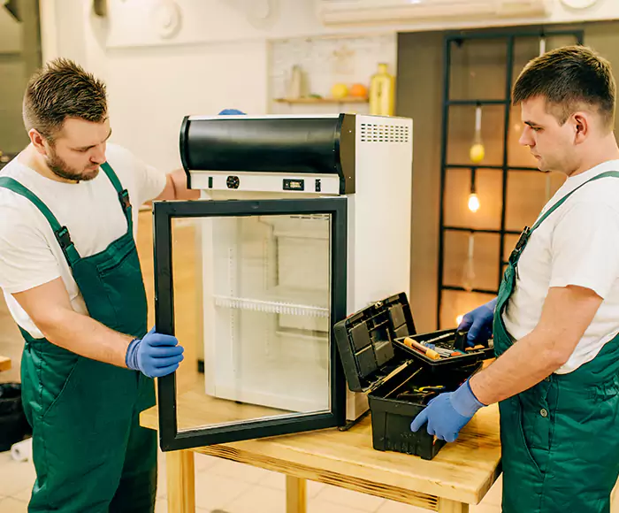 Professional Refrigerator Repair Experts: Your Same Day Refrigerator Repair Company in Somerville, MA