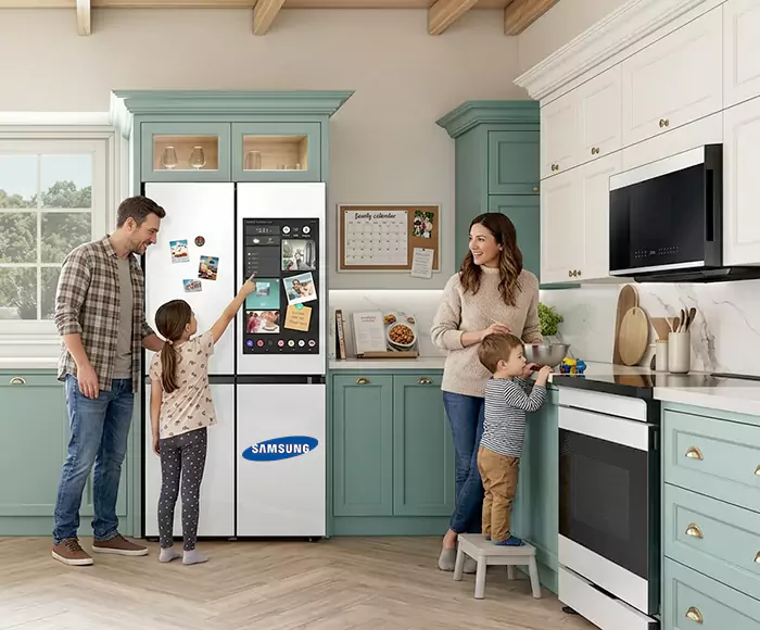Certified Samsung Appliance Experts: Your Brand Specialist in Somerville, MA