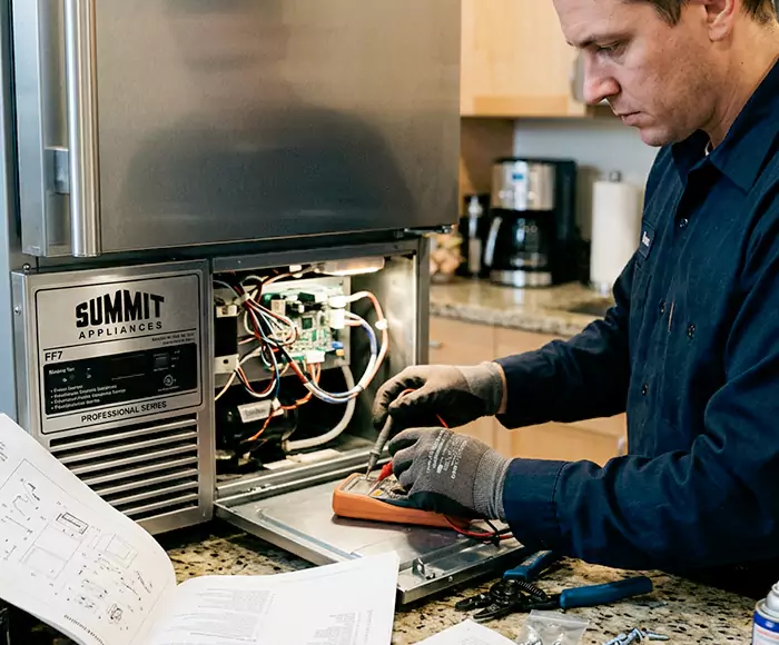 Premier Summit Appliances Pros: Your Brand Specialist in Somerville, MA